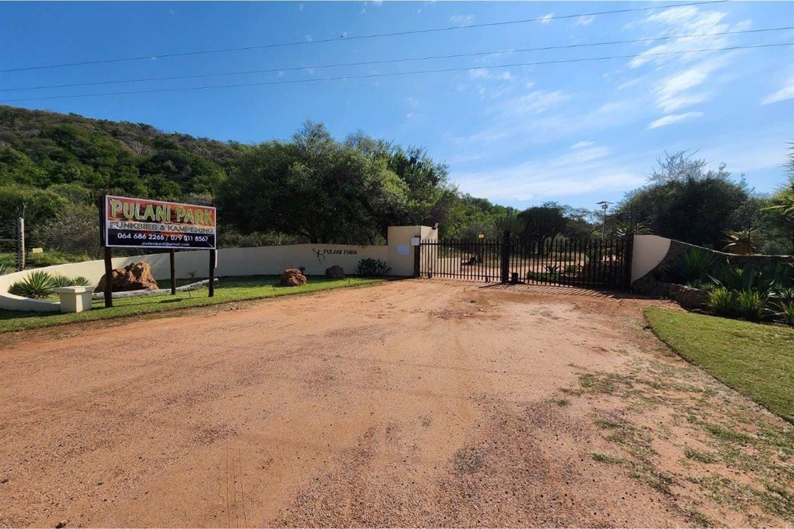 4 Bed House in Mookgophong (Naboomspruit) photo number 15