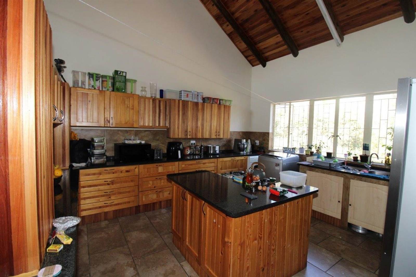 4 Bed House in Mookgophong (Naboomspruit) photo number 29