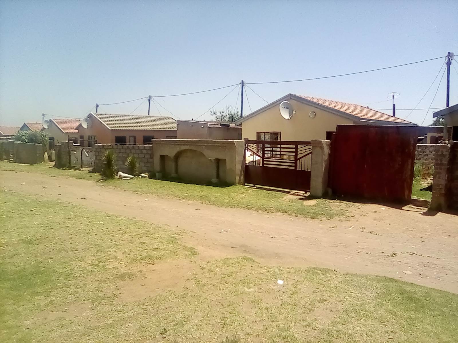 2 Bed House in Daveyton photo number 19