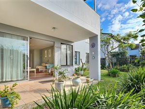 2 Bed Apartment in Westbrook