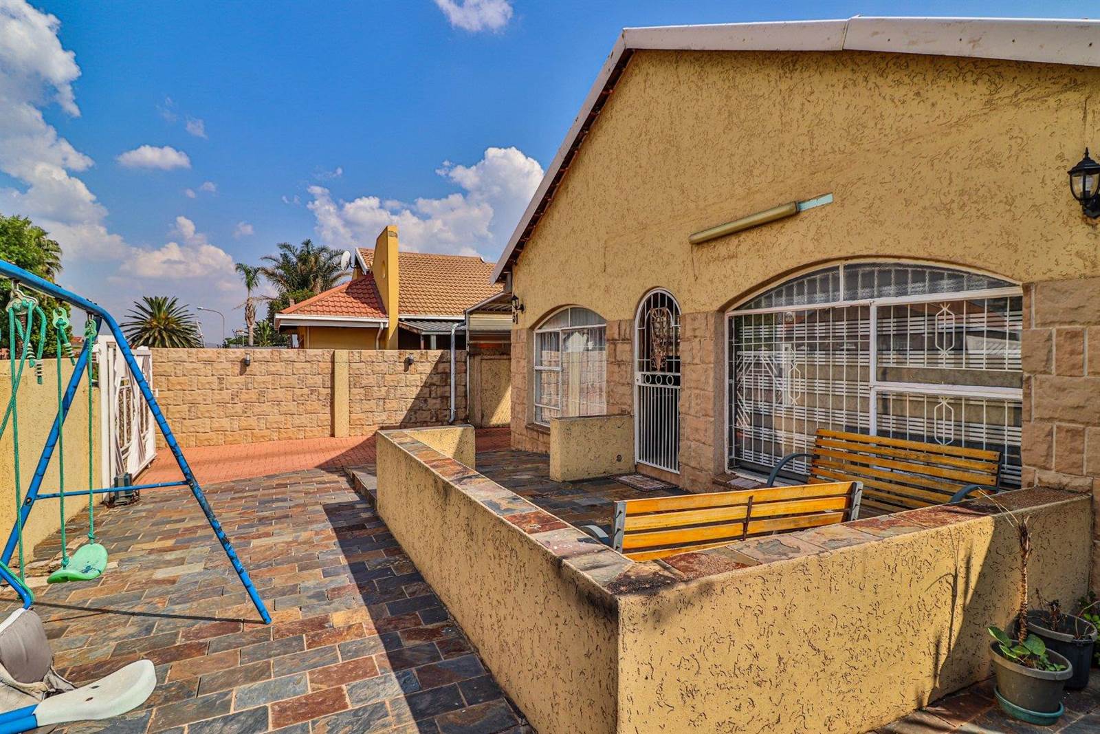 4 Bed House in Lenasia South photo number 28