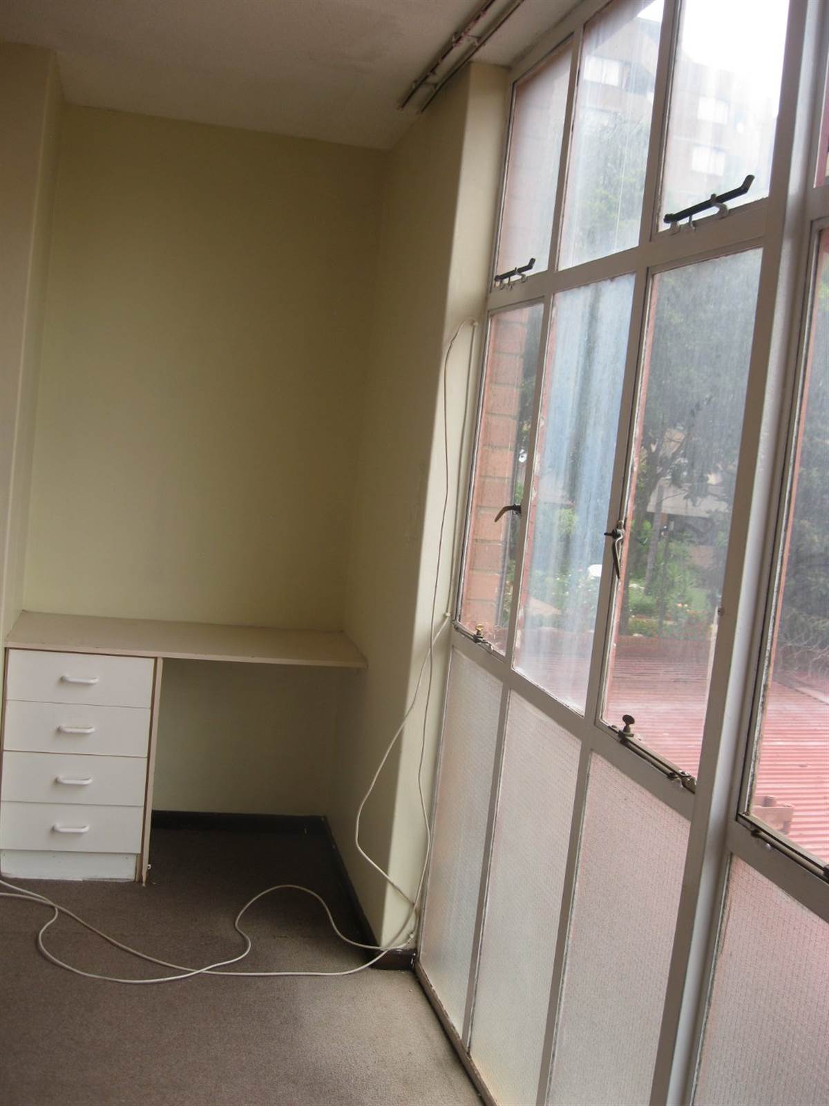 Studio apartment in Pretoria Central photo number 24