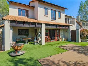 4 Bed House in Midlands Estate