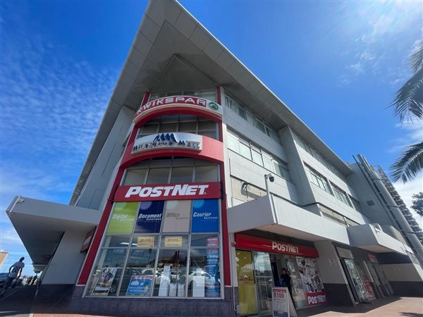 92.6999969482422  m² Commercial space in Milnerton Central