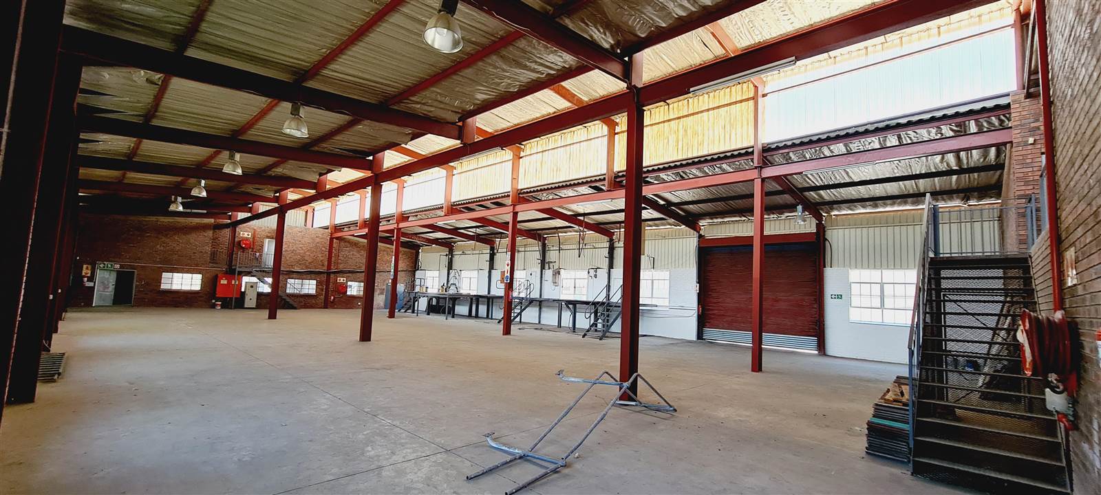 2250  m² Industrial space in Kya Sands photo number 8
