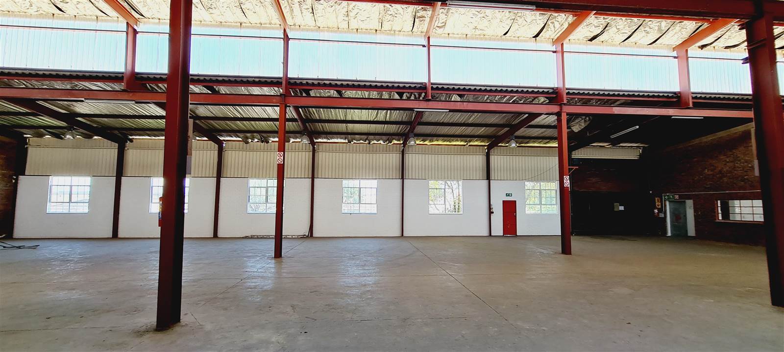 2250  m² Industrial space in Kya Sands photo number 10
