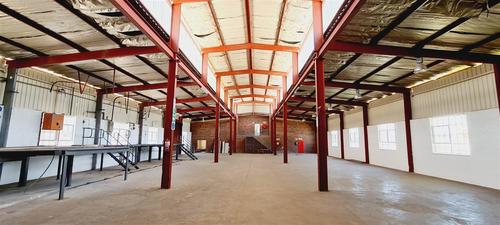 2250  m² Industrial space in Kya Sands photo number 5