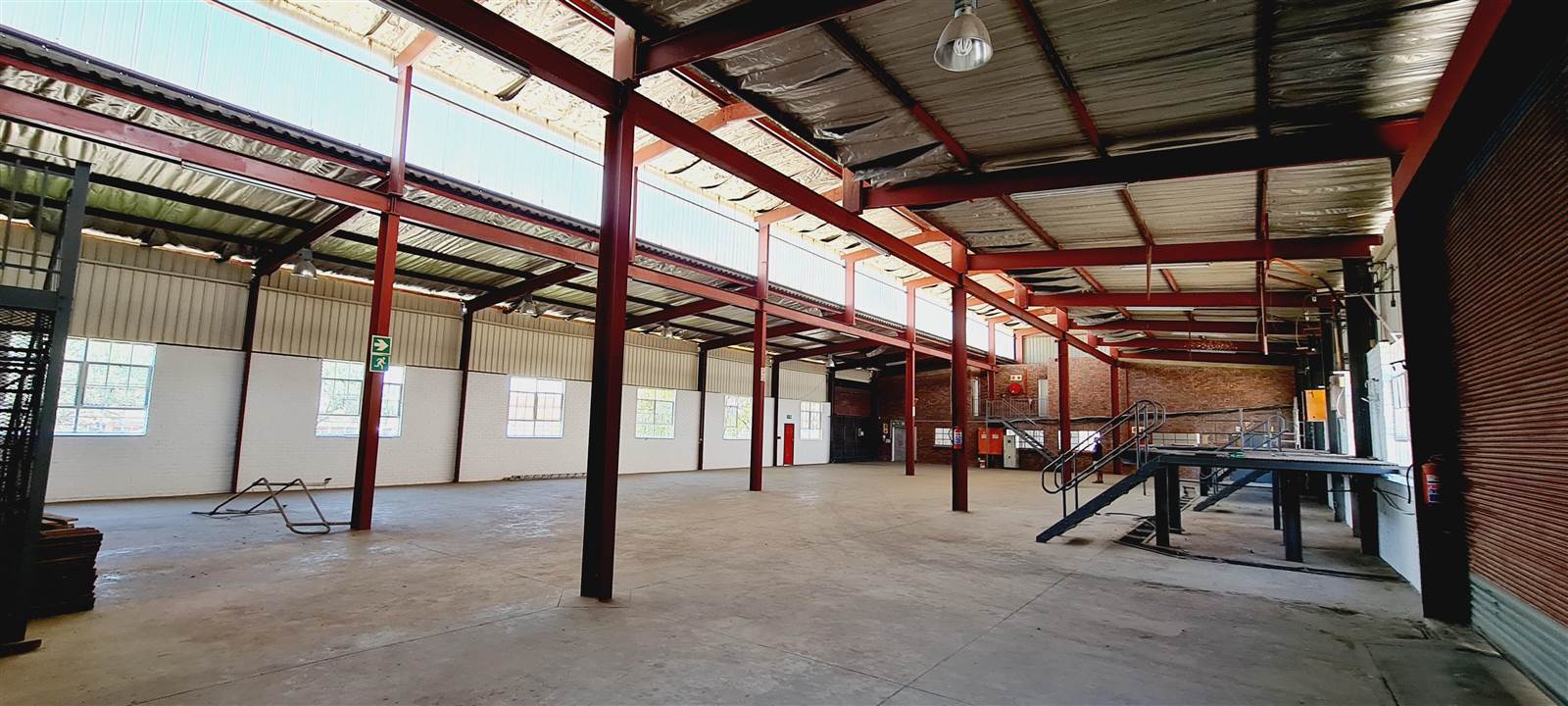 2250  m² Industrial space in Kya Sands photo number 9