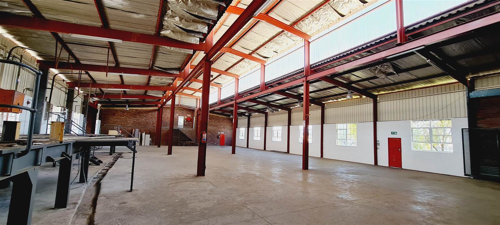 2250  m² Industrial space in Kya Sands photo number 6