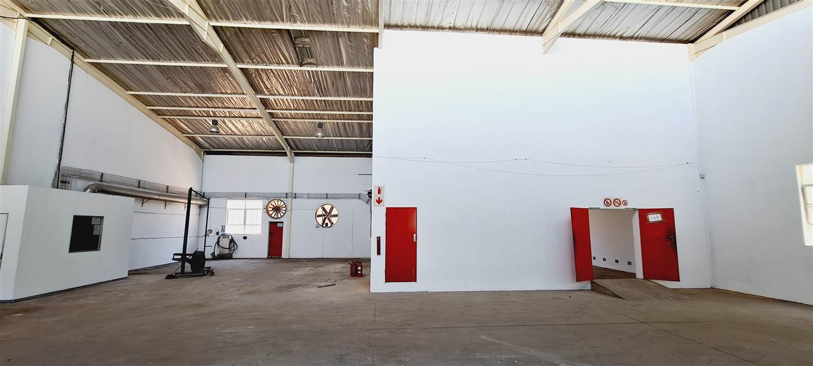2250  m² Industrial space in Kya Sands photo number 28