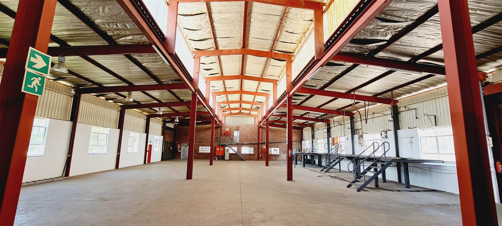 2250  m² Industrial space in Kya Sands photo number 1