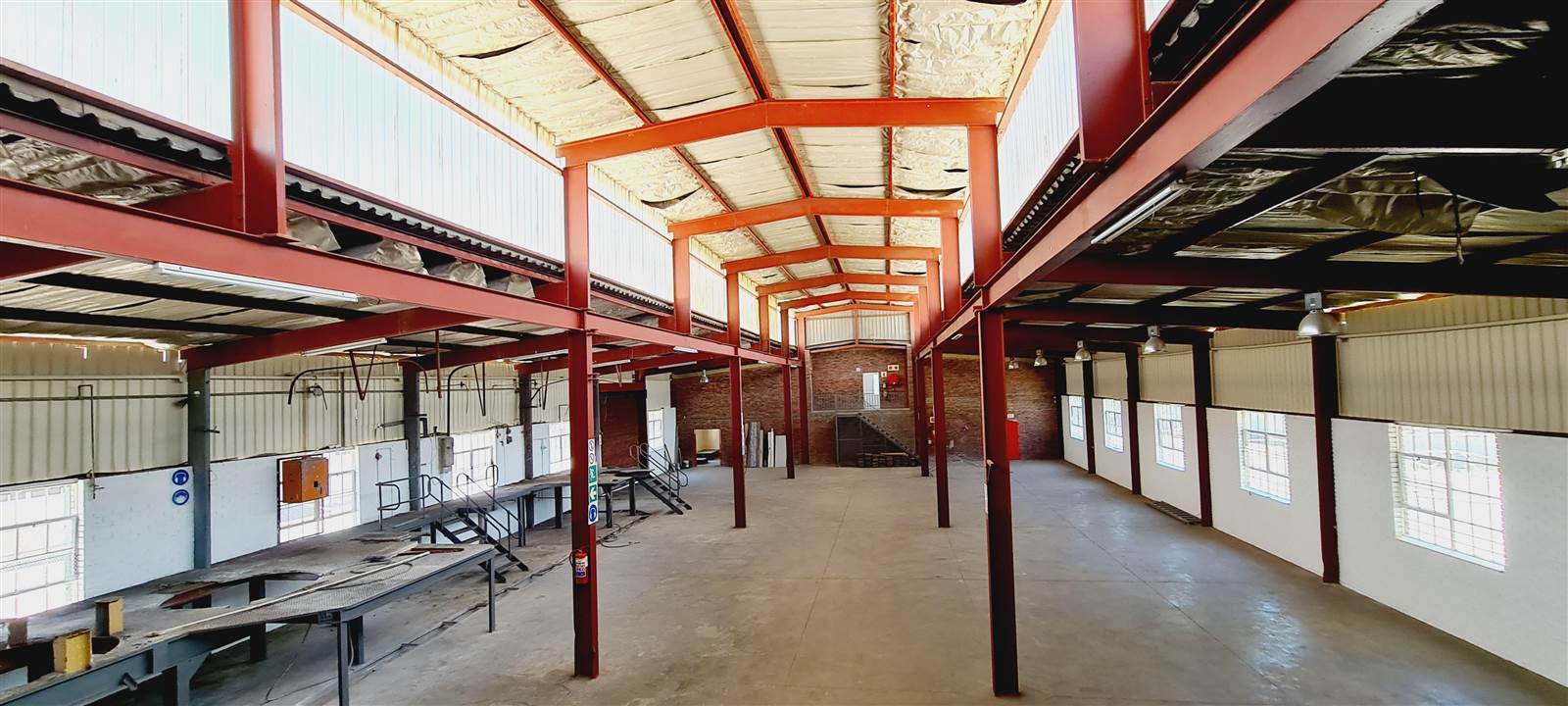 2250  m² Industrial space in Kya Sands photo number 7