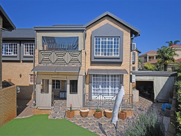 2 Bedroom Duplex