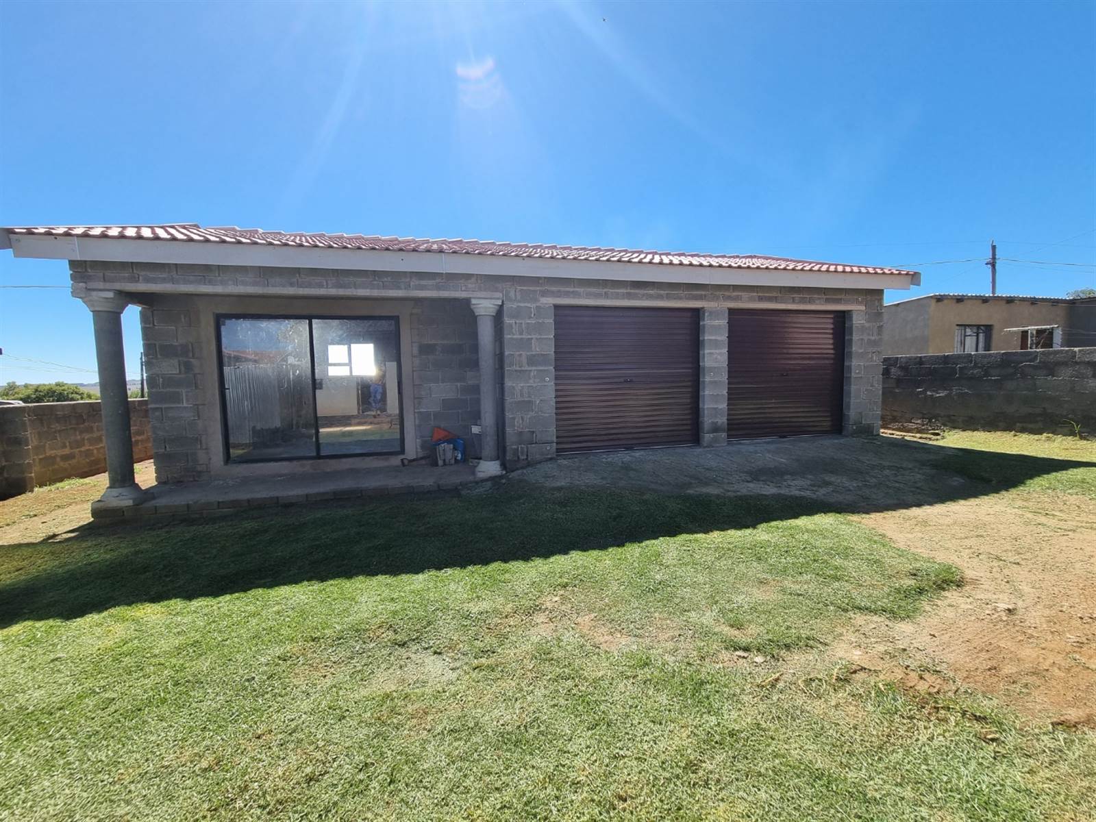 3 Bed House in Harrismith photo number 11