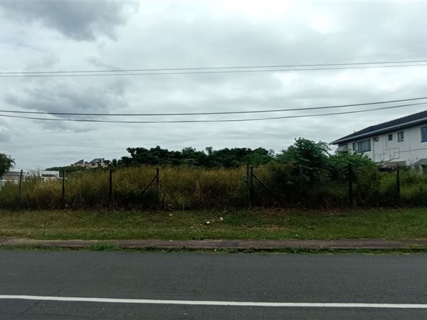 2106 m² Land available in Reservoir Hills