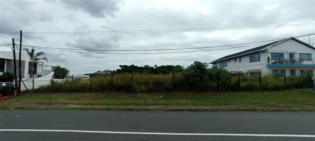 2106 m² Land available in Reservoir Hills photo number 1