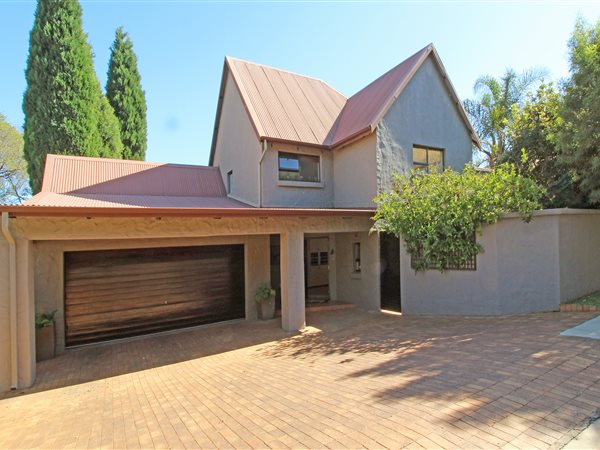 3 Bed House in Irene Woods Estate