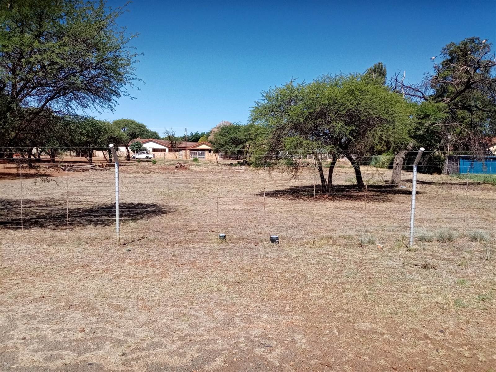 812 m² Land available in Kuruman photo number 1