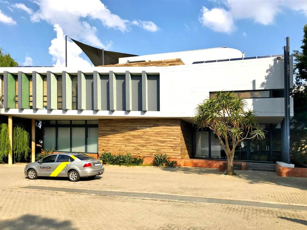 243  m² Office Space in Bedfordview photo number 1