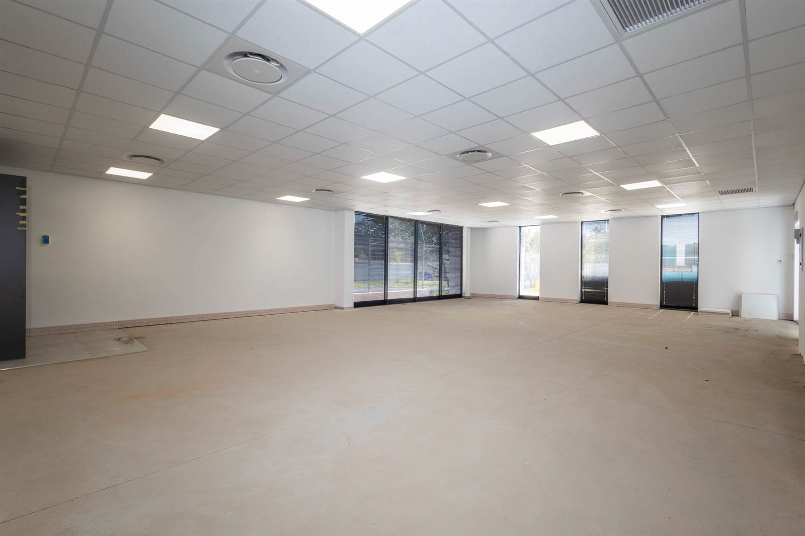 123  m² Office Space in Wellway Park photo number 6