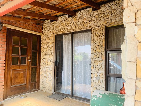 3 Bedroom House 3 Bedroom House