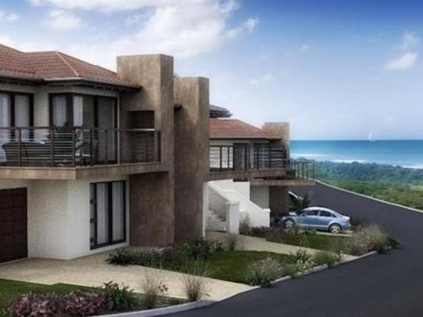 200 m² Land available in Winterstrand