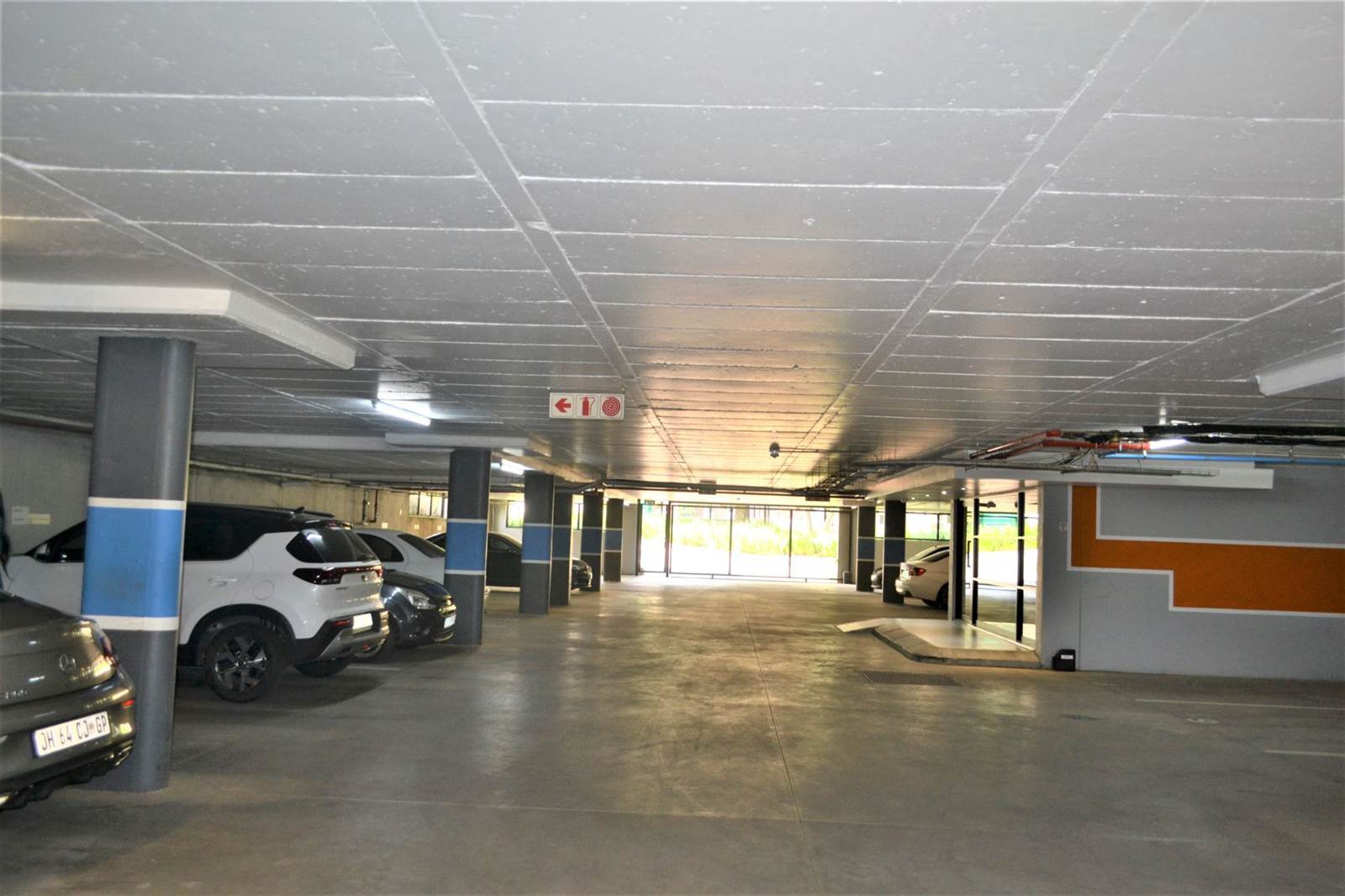 357  m² Commercial space in Sandhurst photo number 7
