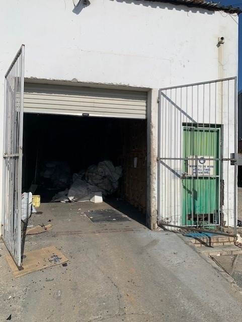 1700  m² Commercial space in Cape Road Industrial photo number 14