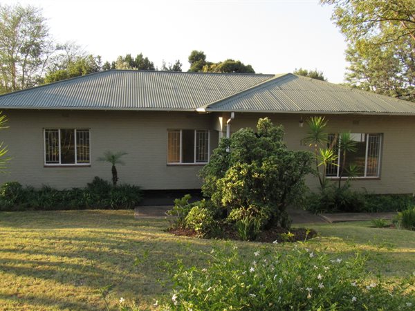 3 Bed House in Modderfontein