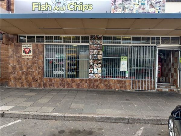 Commercial space in Kempton Park Central