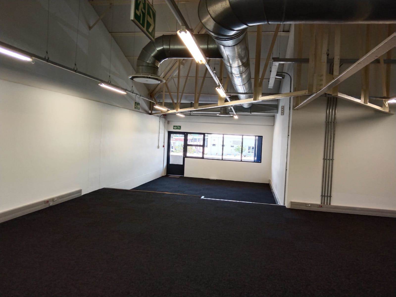 198  m² Commercial space in Greyville photo number 9