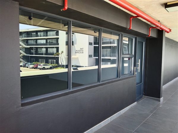 198  m² Commercial space in Greyville