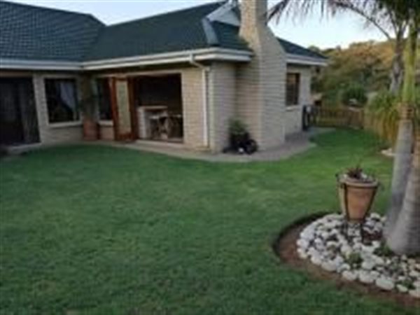 3 Bed House in Dolphin Creek Golf Estate