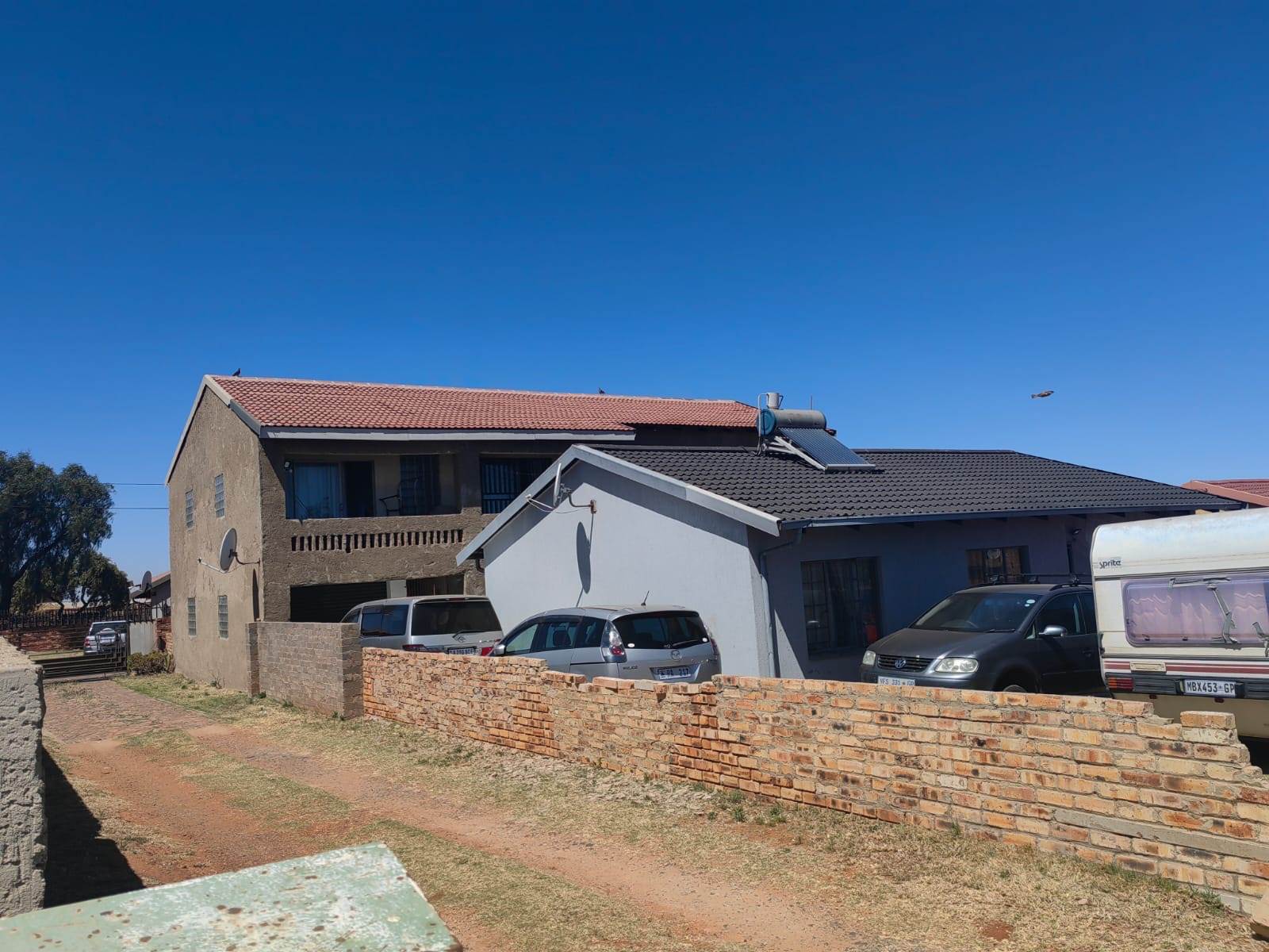 3 Bed House in Lenasia South photo number 25