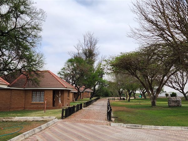 11 Bed, Bed and Breakfast in Polokwane Central