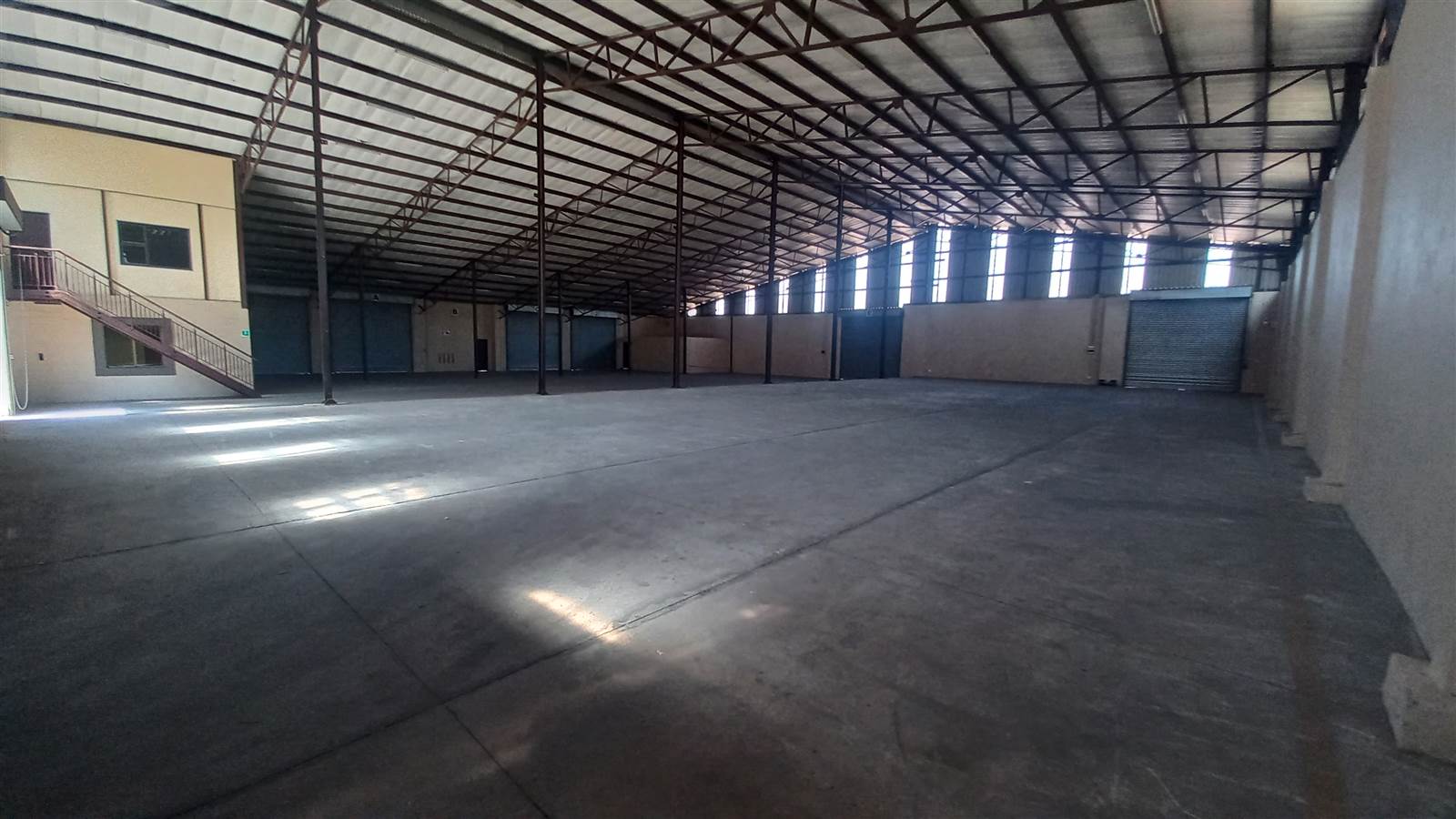 1654  m² Industrial space in Bredell AH photo number 2