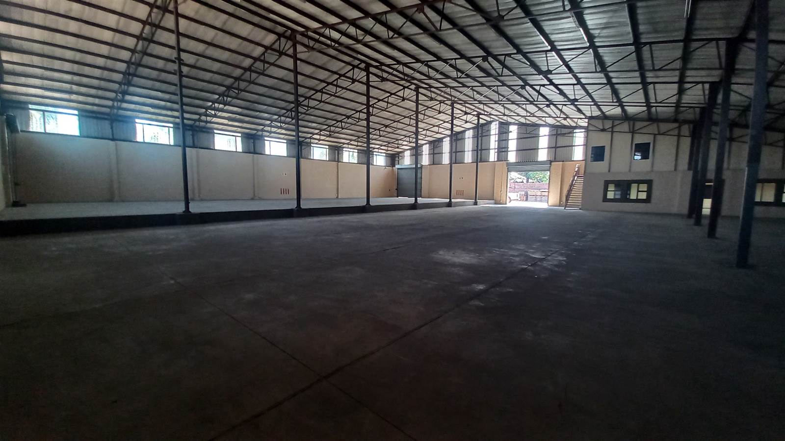 1654  m² Industrial space in Bredell AH photo number 3