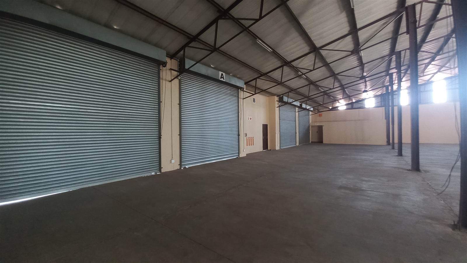 1654  m² Industrial space in Bredell AH photo number 6