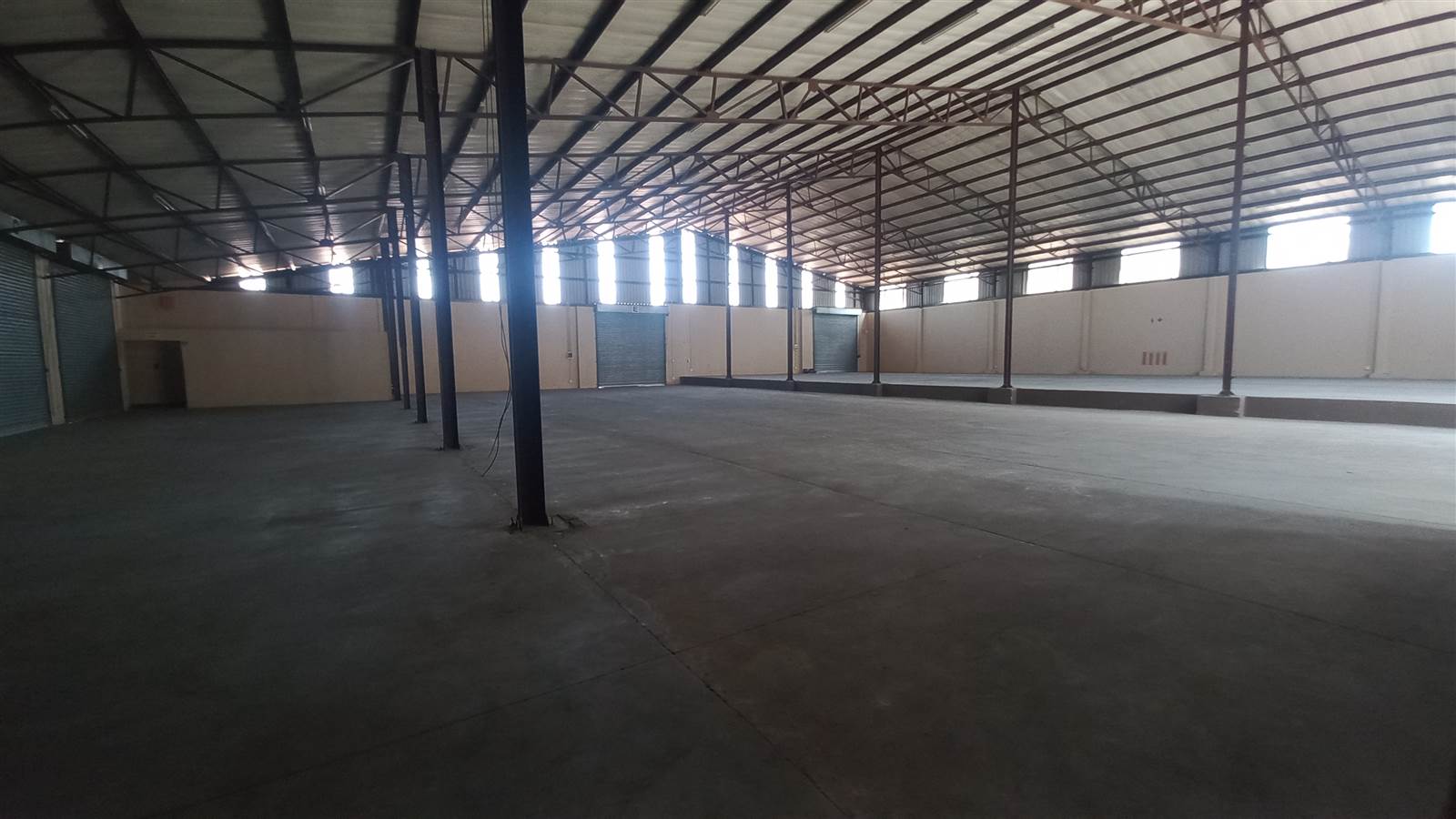 1654  m² Industrial space in Bredell AH photo number 4