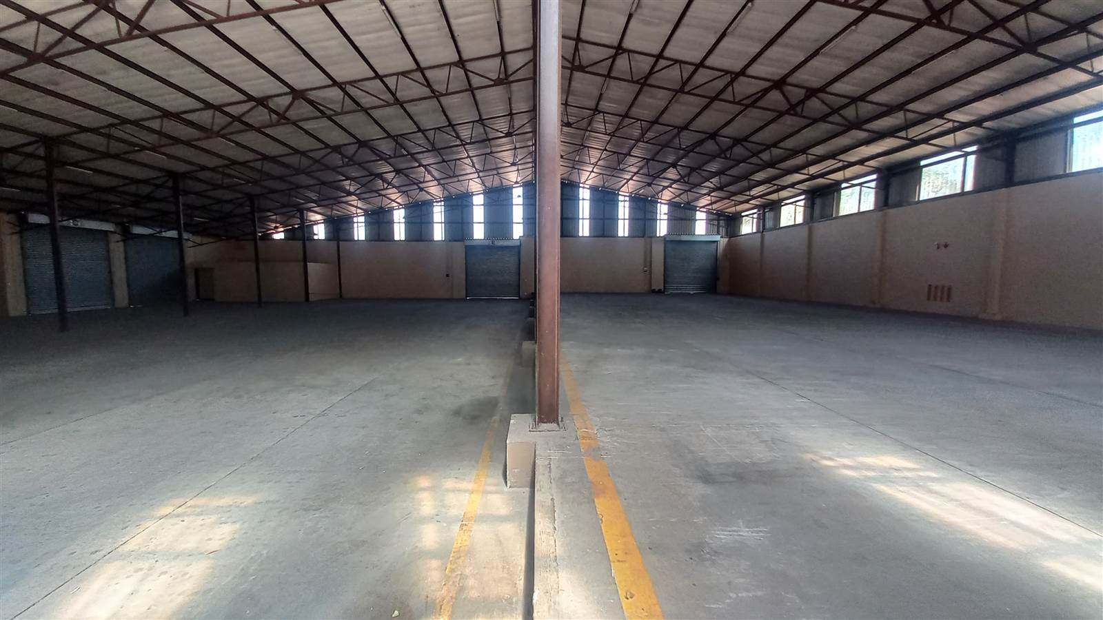 1654  m² Industrial space in Bredell AH photo number 5