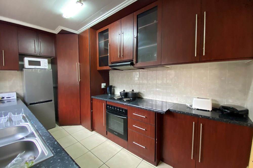 4 Bed House in Sasolburg photo number 2