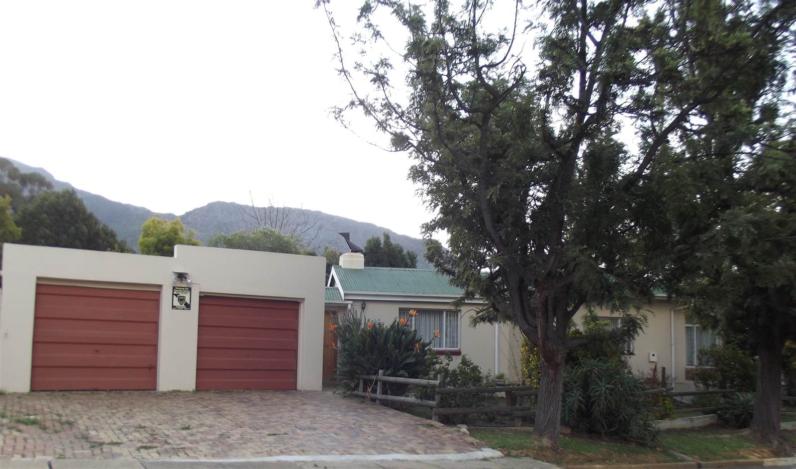 3 Bed House in Villiersdorp photo number 2