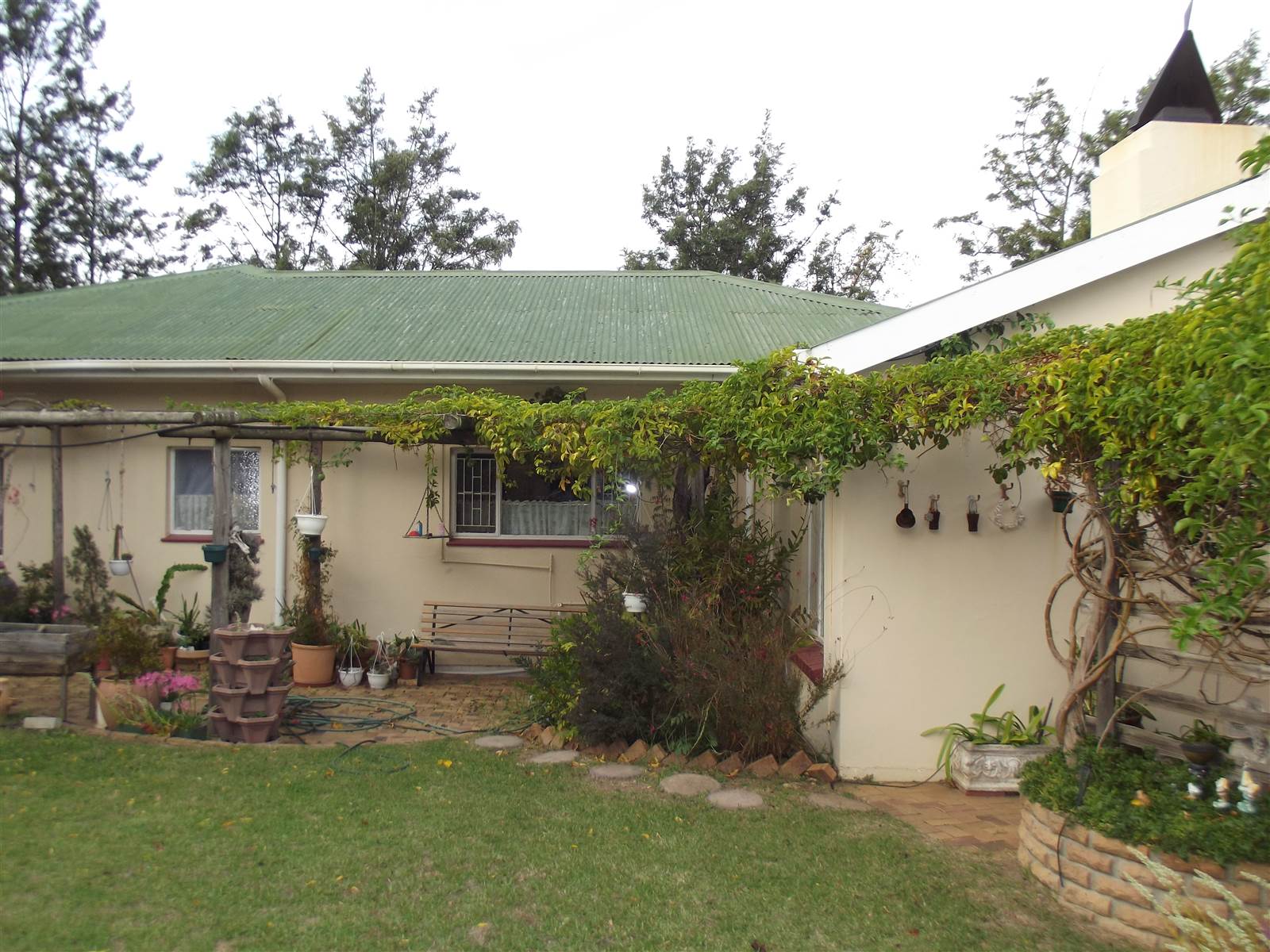 3 Bed House in Villiersdorp photo number 18