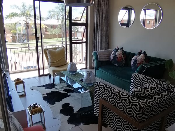 2 Bed Townhouse in Andeon AH