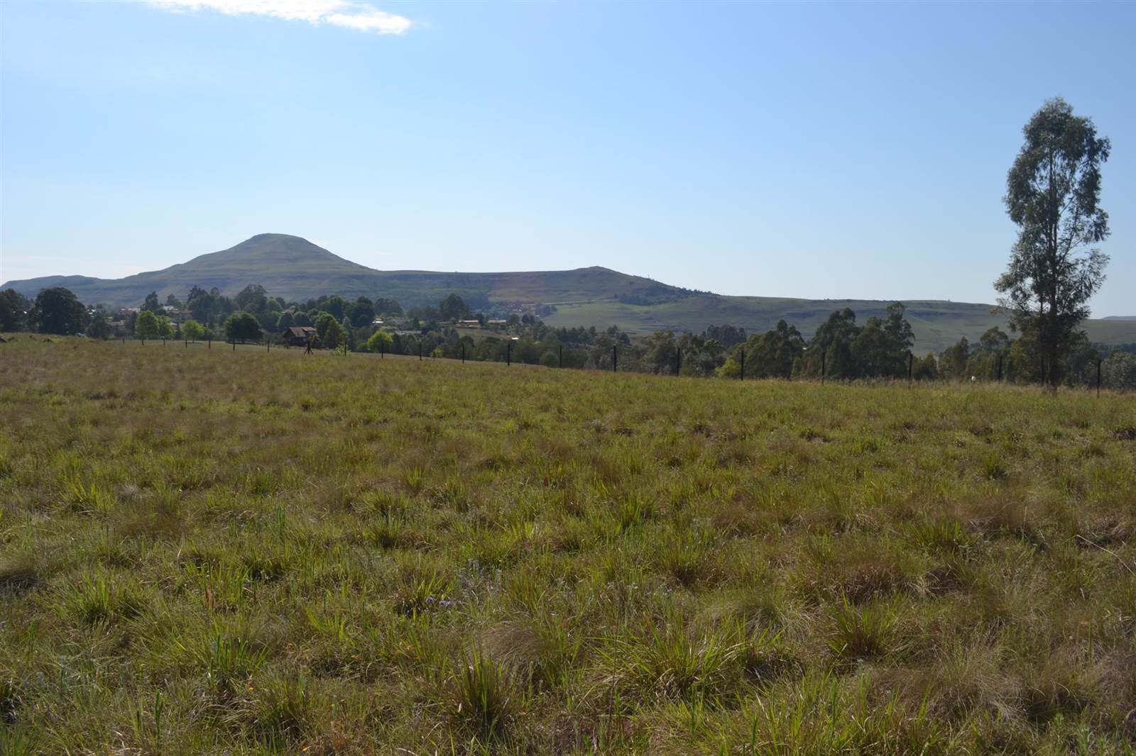 2215 m² Land available in Underberg photo number 17