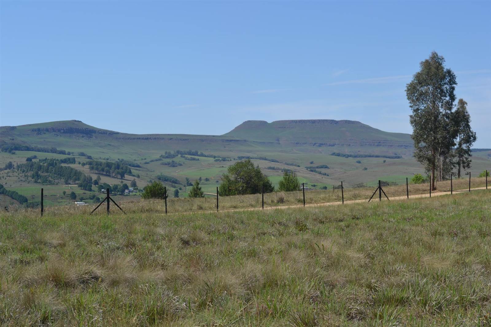 2215 m² Land available in Underberg photo number 14