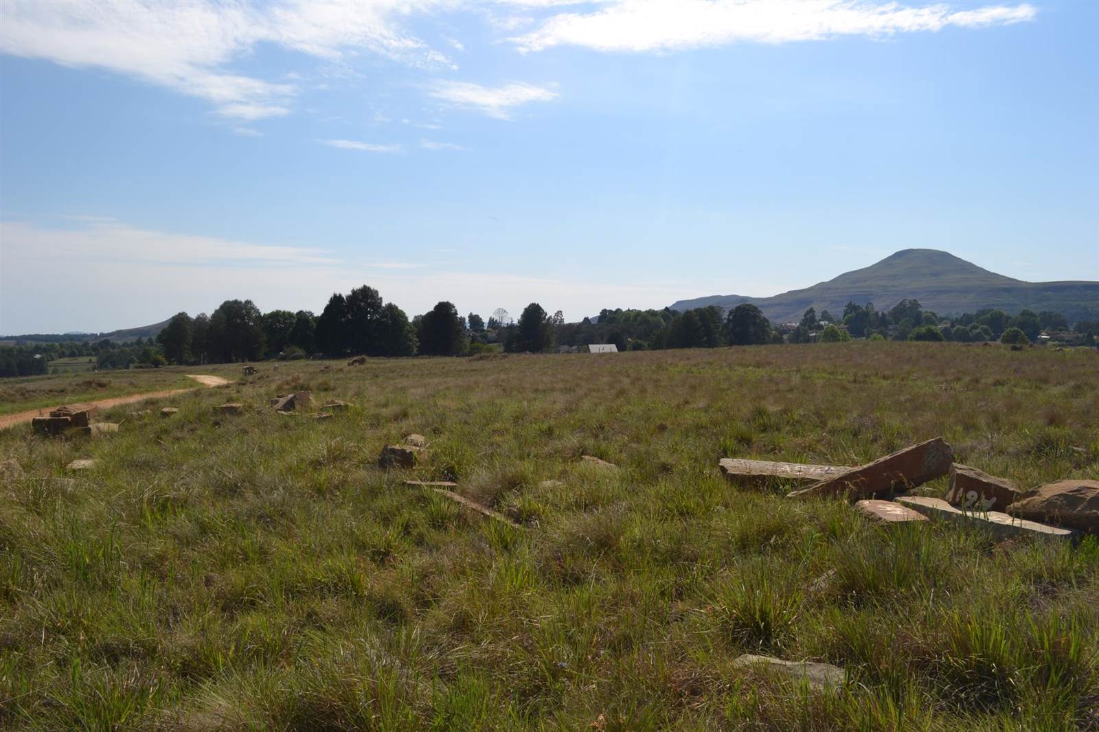 2215 m² Land available in Underberg photo number 10