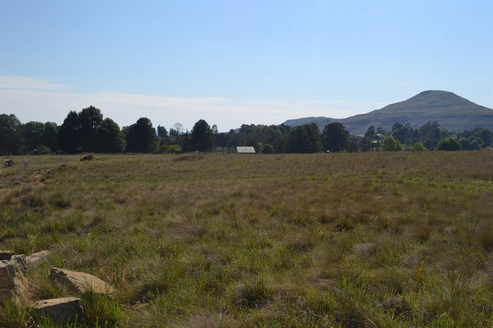 2215 m² Land available in Underberg photo number 7