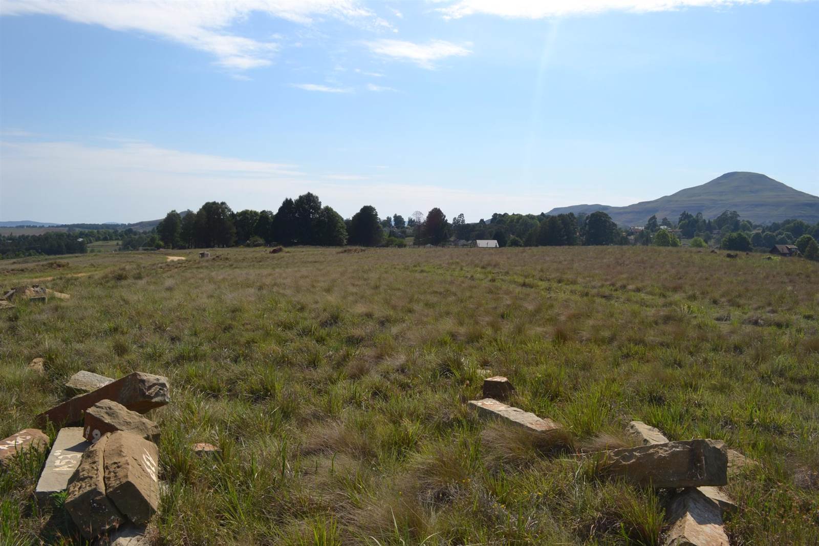 2215 m² Land available in Underberg photo number 11