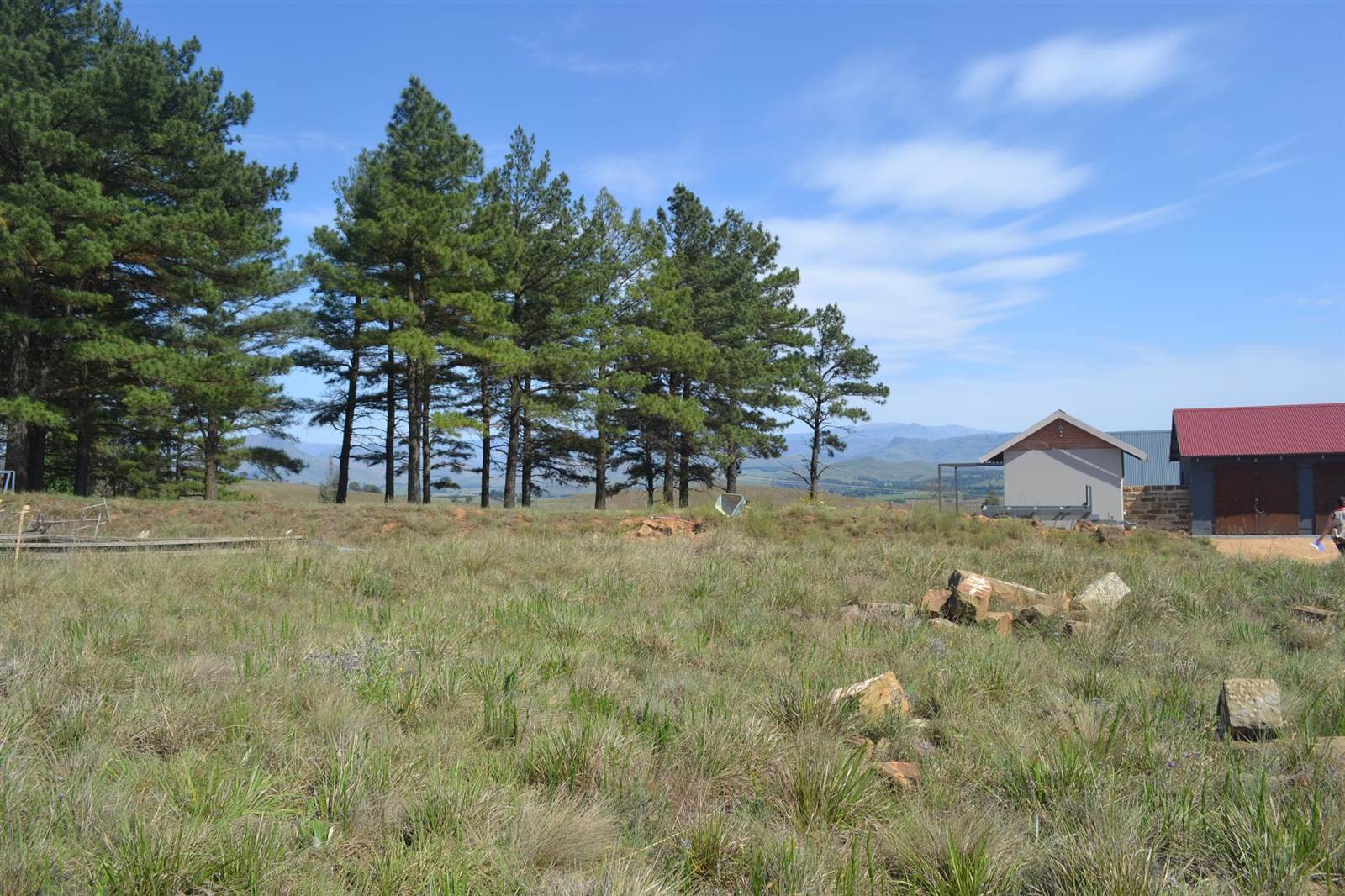 2215 m² Land available in Underberg photo number 15